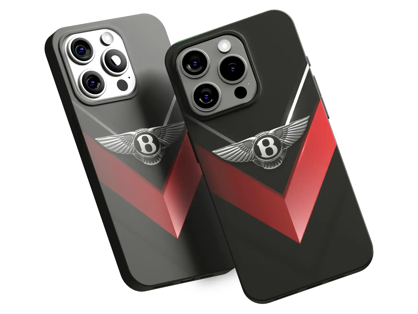 Bentley Smartphone Schutz Pro Max Limitierte Serie